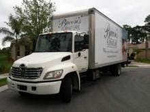 Delivery Truck Delivery Truck
