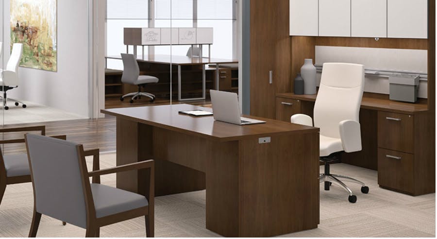 Commercial Interiors