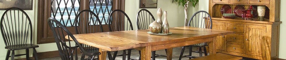 dining room furniture | scholet furniture | oneonta, ny, new york