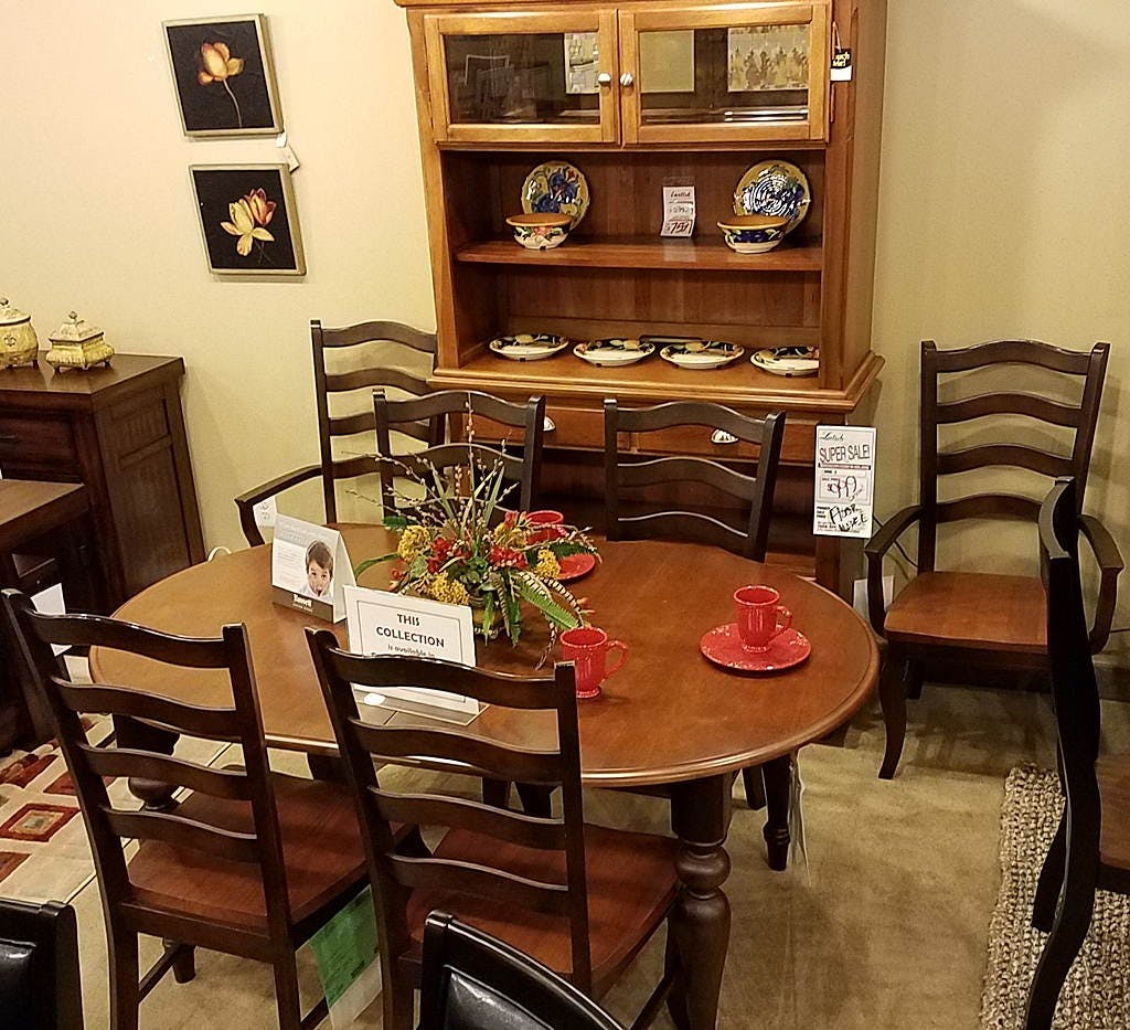 Clearance Lastick Furniture & Floor Coverings Pottstown, PA, 19464