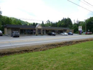 franklin store