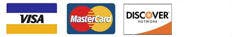 Accepted Credit Cards