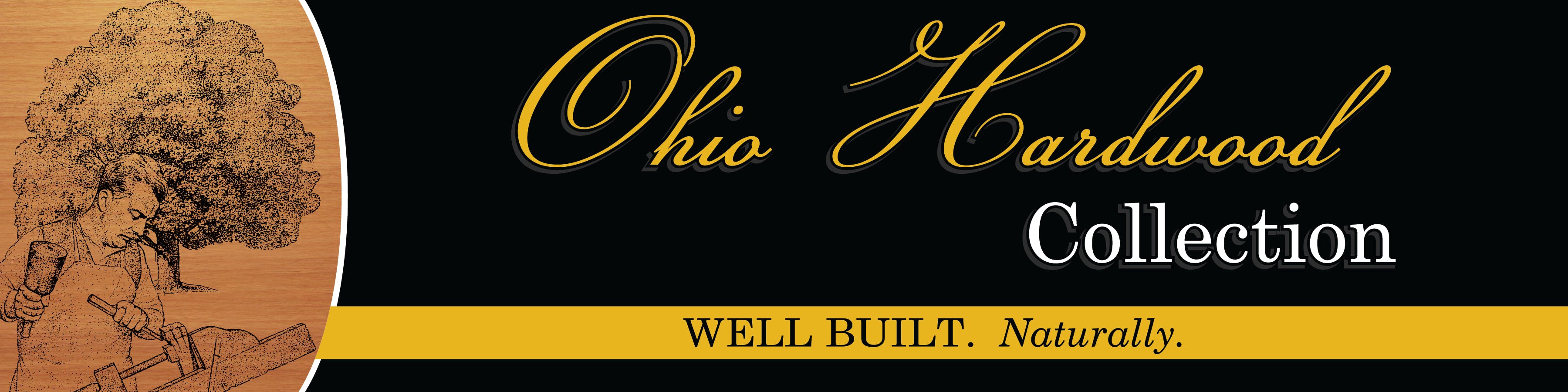 Ohio Harwood