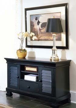 Madison Manor | Hall Console Tradewins, Madison Manor, 172-16-1325
