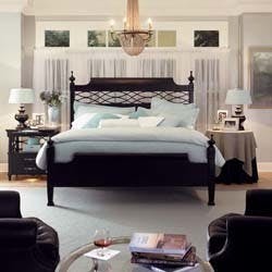 Samuel Frederick Fine Furniture | Poster Bed Aspen, Samuel Frederick Fine Furniture, 105-11-1258