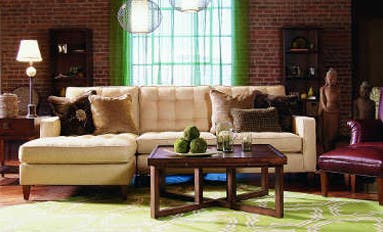 Furniture Store + Interior Designer in Milwaukee, WI  Shop Living Room