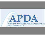 American Parkinson Diease Association Logo