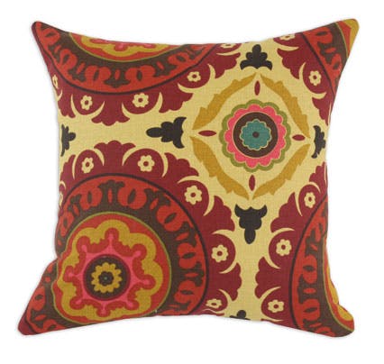 Chooty Pillow Chooty Pillow