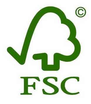FSC Logo FSC Logo