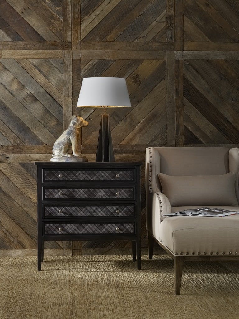 Hooker Becker Accent Chest Hooker Becker Accent Chest