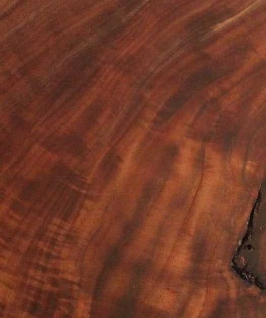 Natural Oil Finish Natural Oil Finish