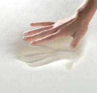 Temperature Neutral Foam Temperature Neutral Foam