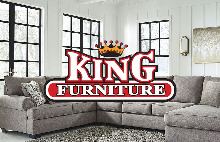 Furniture King Holmen Wi