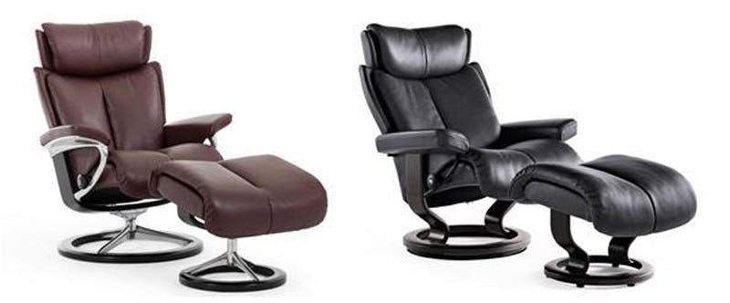 Stressless Recliners