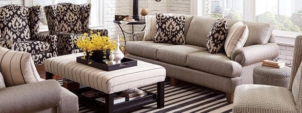 butterworth's furniture | petersburg, va | home furnishings