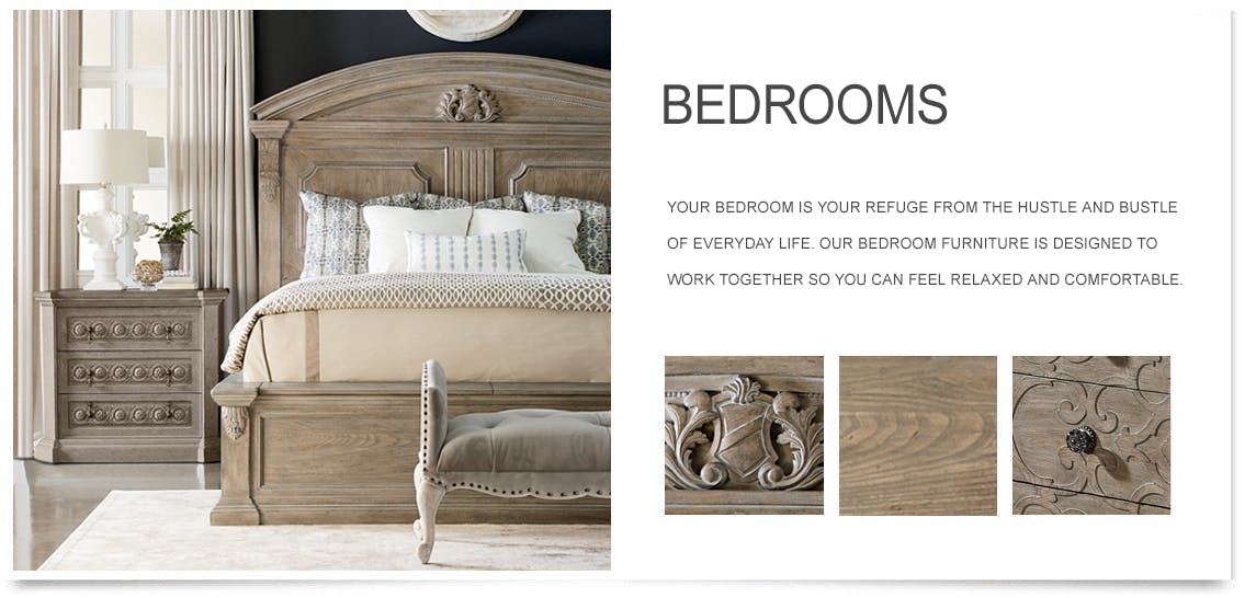 timeless bedroom furniture | star furniture of texas
