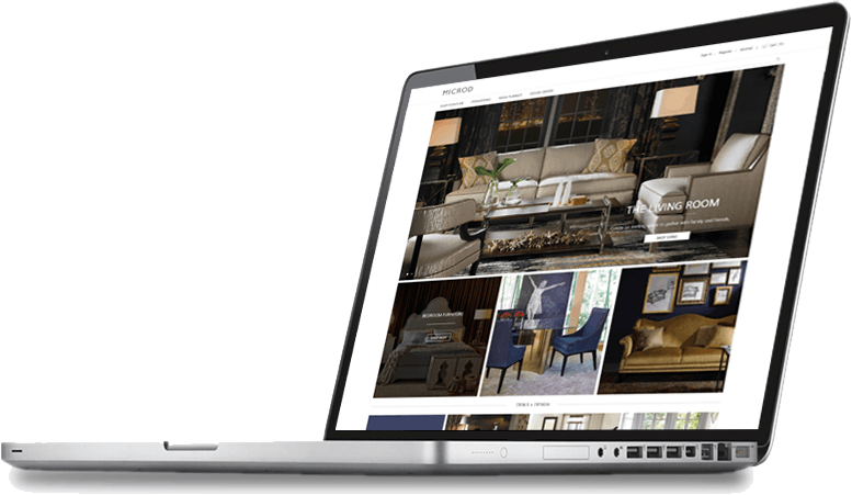 Responsive Website Design