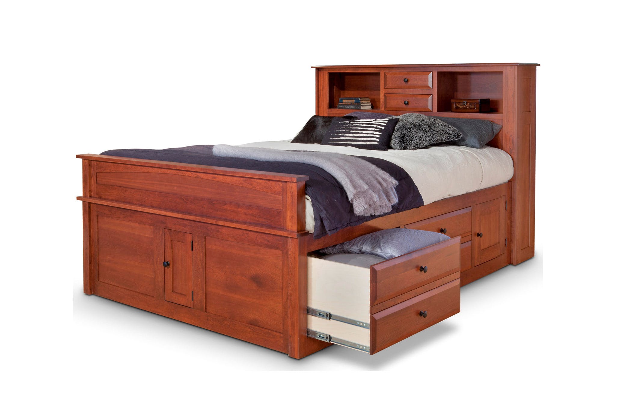 Daniels Amish Furniture Cincinnati