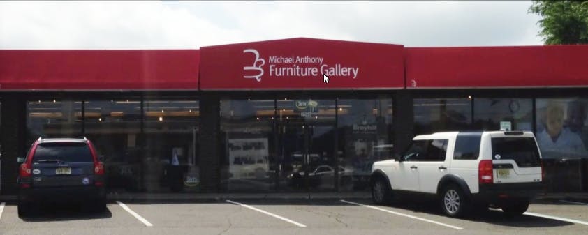 Michael Anthony Furniture Gallery Furniture Store In Union Nj