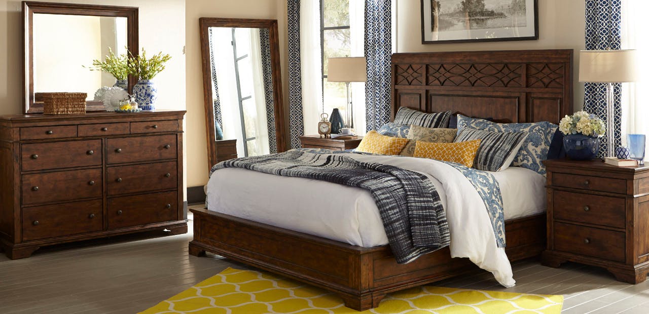 Trisha Yearwood Home Collection Star Furniture Of Texas
