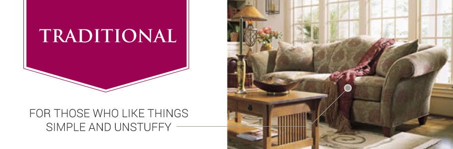 Interior Design Style Comparison & Guide | INTERIORS Interior Design Style Comparison & Guide | INTERIORS