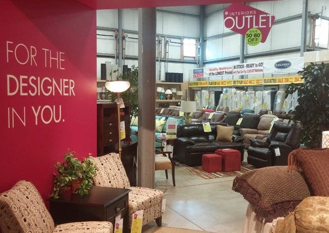 furniture outlet in lancaster, pa | interiors