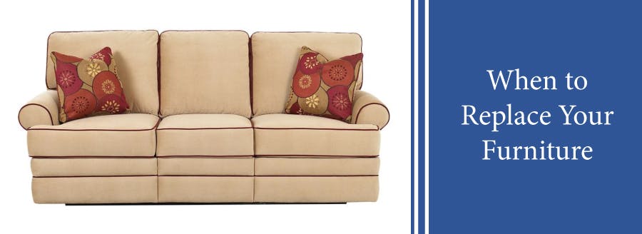 When To Replace Your Furniture Interiors Home When To Replace Furniture