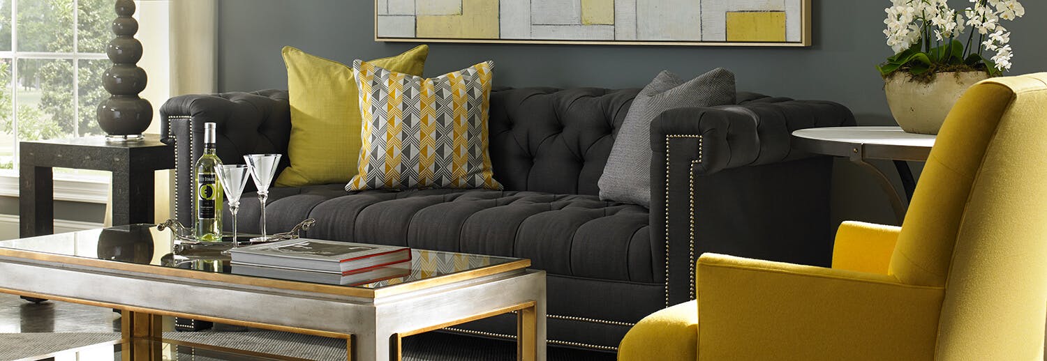 Hickory White Gallery Inside Good's Home Furnishings