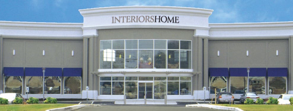 Furniture Store in Lancaster, PA | INTERIORS HOME