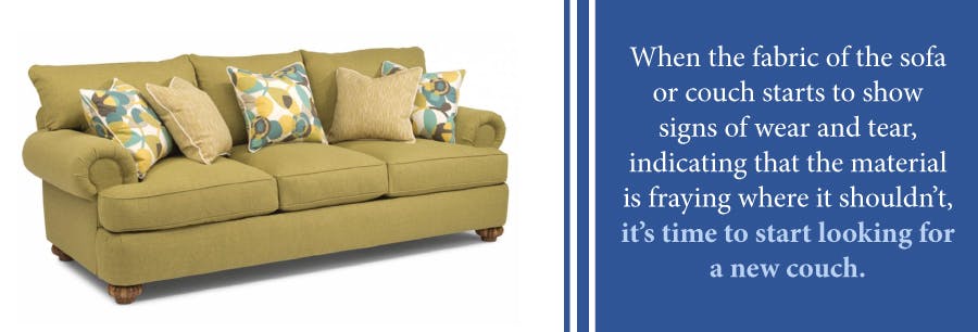 When To Replace Your Furniture Interiors Home When To Replace Furniture
