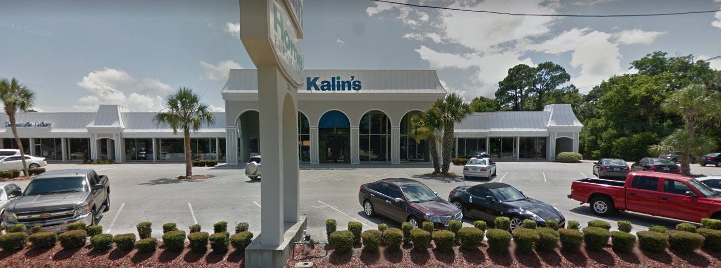 About Us Family Owned And Operated Founded In 1961 When Brothers Barry And Sidney Kalin Moved To Ormond Beach From Sarasota Ed A Location On Orange Avenue Daytona