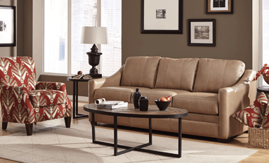 Casual Contemporary