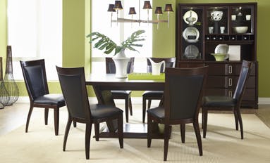 Mid-Century Modern