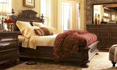 Old World Estate