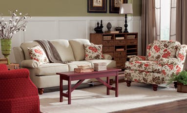 Shabby Chic