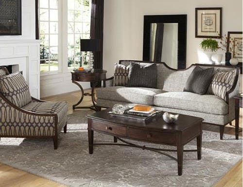 ART Furniture Intrigue ART Furniture Intrigue
