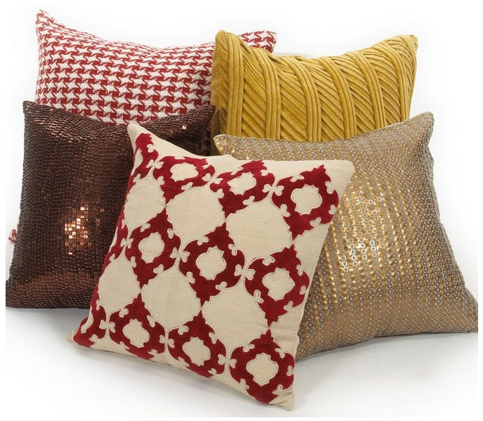 Rizzy Home Accent Pillows Rizzy Home Accent Pillows