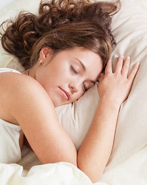 Sleeping Sleeping