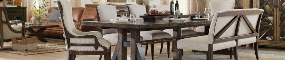 dining room furniture | thornton furniture | bowling green, ky