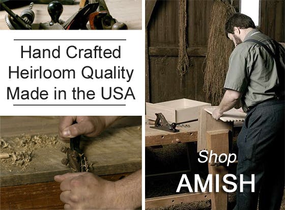 Talsma Furniture | Fresh, Local, Family Owned