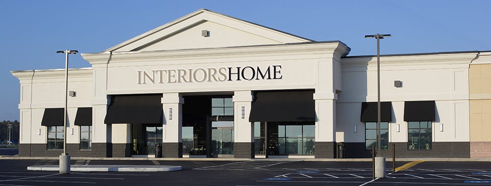 Camp Hill Furniture Interiors Home