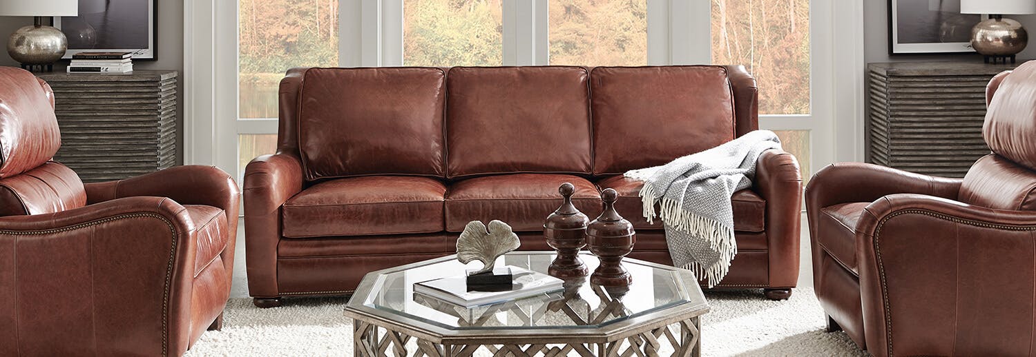 Bradington Young Leather Gallery Inside Good S Home Furnishings Bradington Young Leather Gallery Inside Good S Home Furnishings