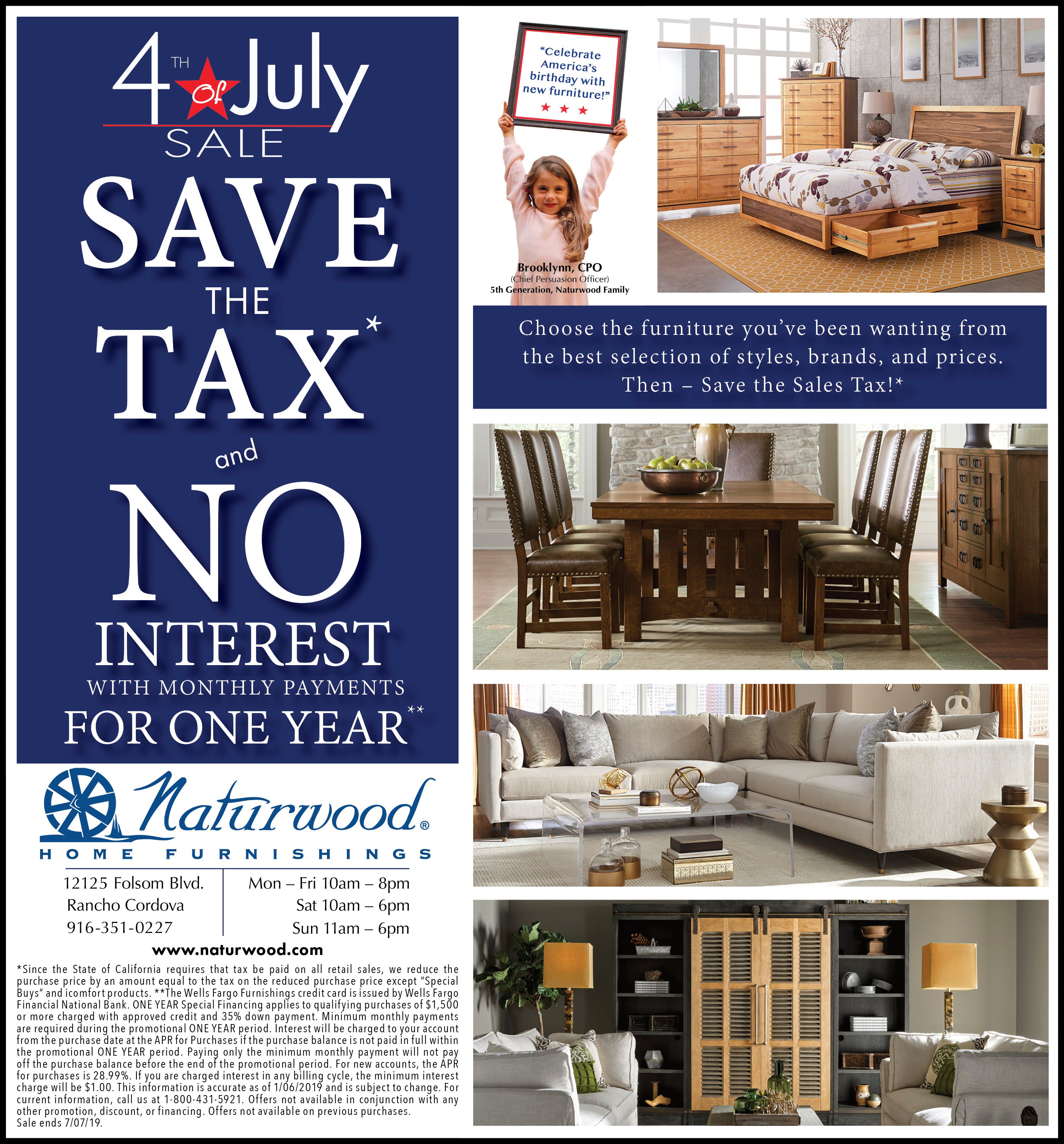 Naturwood Home Furnishings Rancho Cordova Ca Sacramento Save The Tax And No Interest For One Year Hurry In View Larger Naturwood Home Furnishings