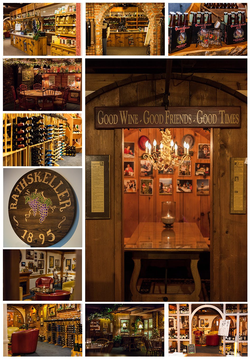 WineCellar