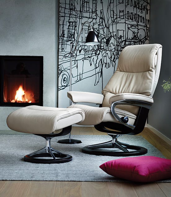 Kittle S Furniture And Mattresses In Indiana Stressless