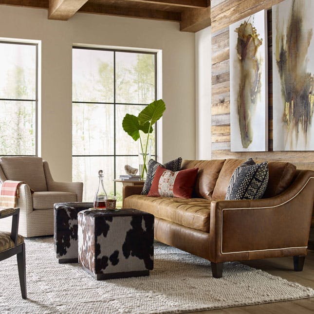 Colorado Style Home Furnishings Furniture In Denver