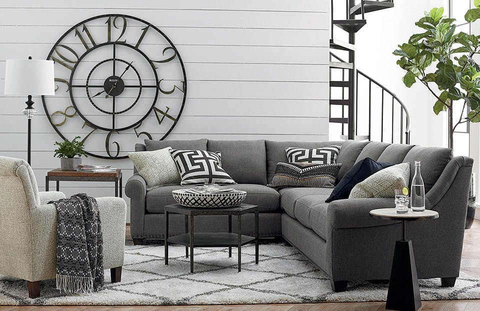 Kittle S Furniture And Mattresses In Indiana Living Room