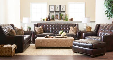 Klaussner Home Furnishings | Raleigh, NC | sofas ...