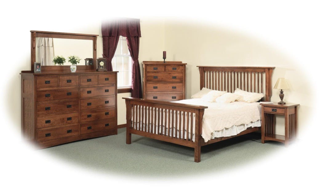 Daniel S Amish Bedroom Furniture Northern Virginia Alexandria