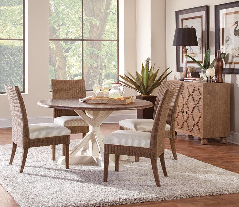 Pamaro Furniture Sarasota Fl Seasonal Destination Dining Room Banner